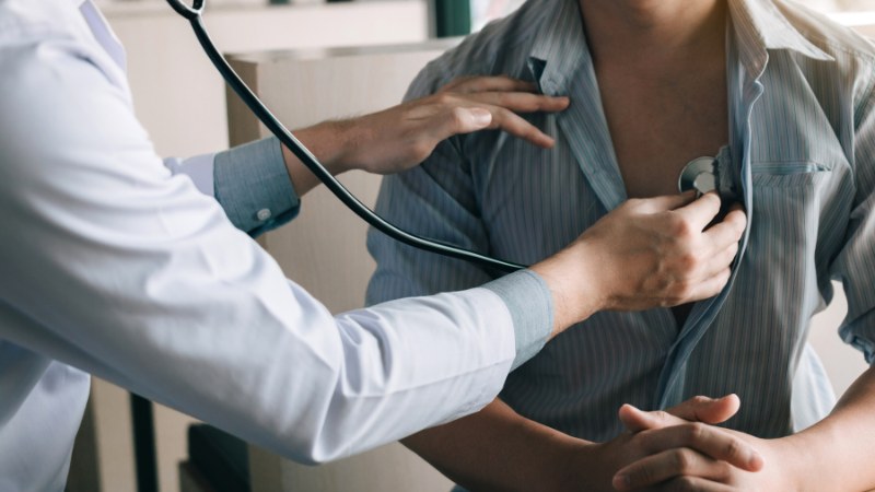Quy trình khám sức khoẻ 