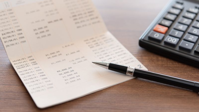 Vì sao phải thuê sổ tiết kiệm du học Hàn Quốc