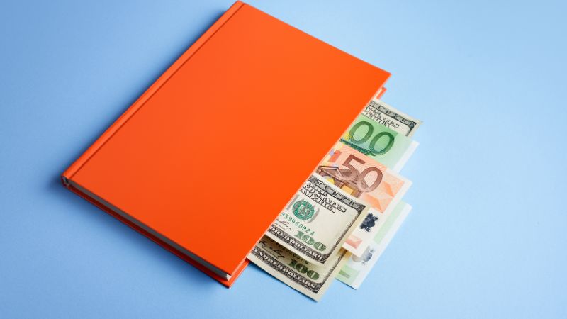 Cách thức để thuê sổ tiết kiệm xin visa du học Hàn Quốc