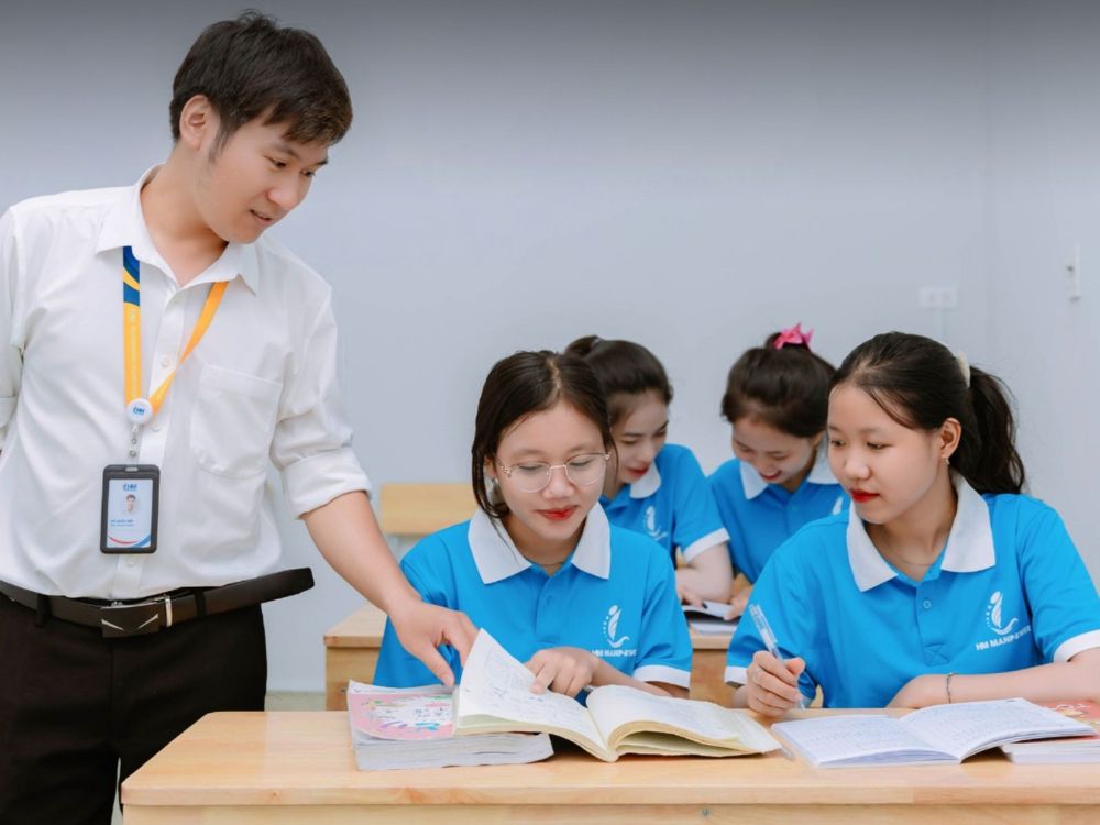 Du học Hàn Quốc ICOGroup