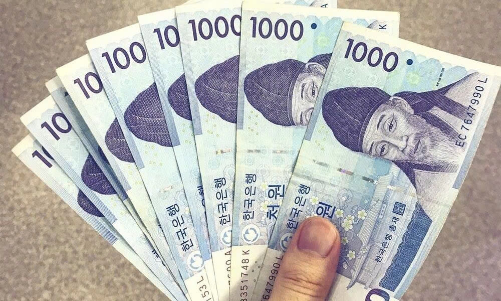 Không thể chứng minh tài chính