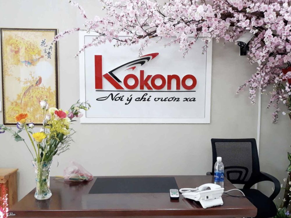 Trung tâm du học Hàn Quốc Kokono