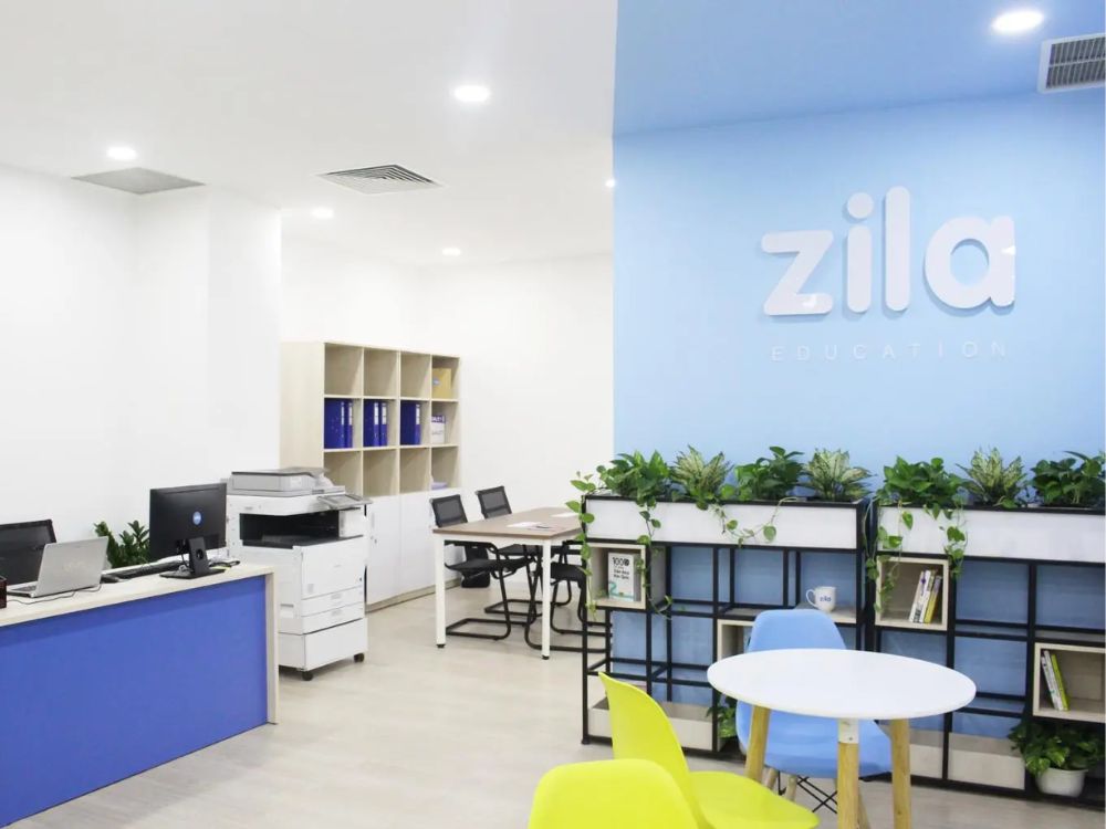 Du học uy tín tại Hàn Zila Education
