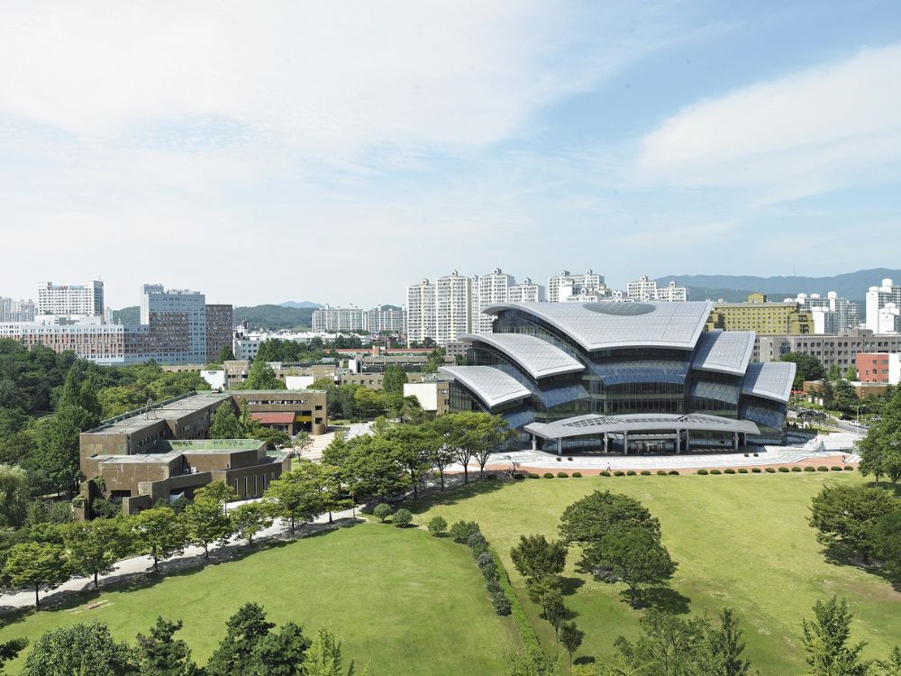Đại học Sungkyunkwan