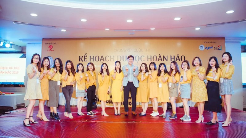 trung tâm du học hàn quốc SUNNY