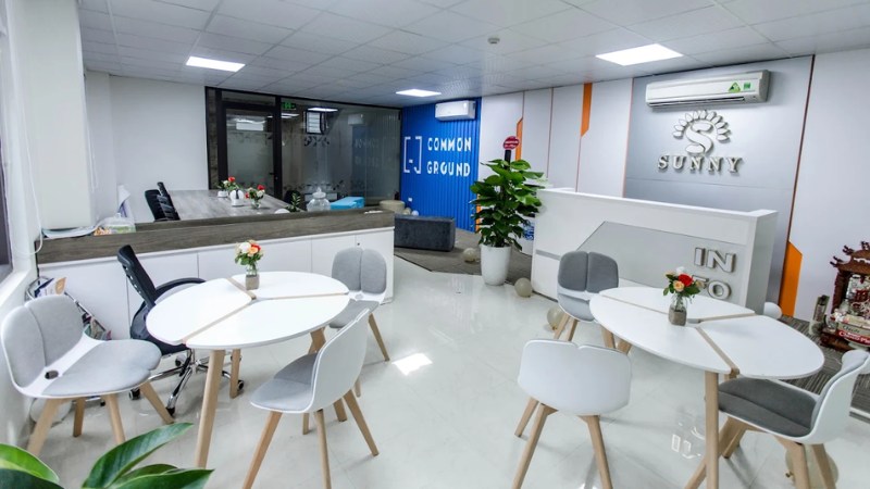 SUNNY Du học Hàn Quốc