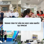 Trung tâm tư vấn du học Hàn Quốc tại TPHCM
