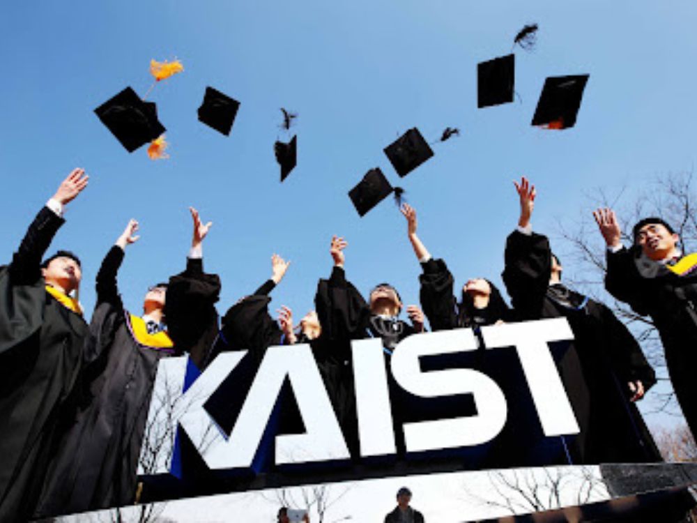 Viện Khoa học kỹ thuật Hàn Quốc KAIST