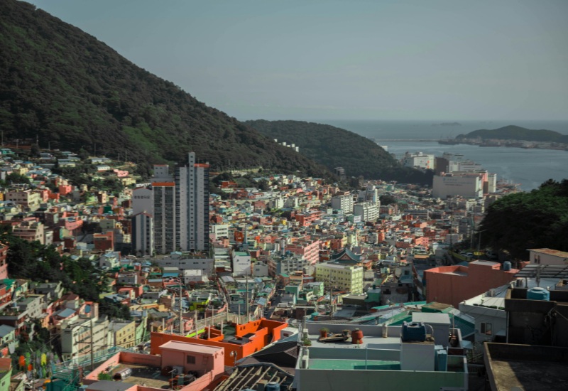 Cơ hội việc làm tại Hàn Quốc