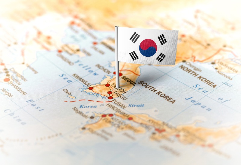 Đại học Chonbuk xét tuyển dựa trên những tiêu chí nào?