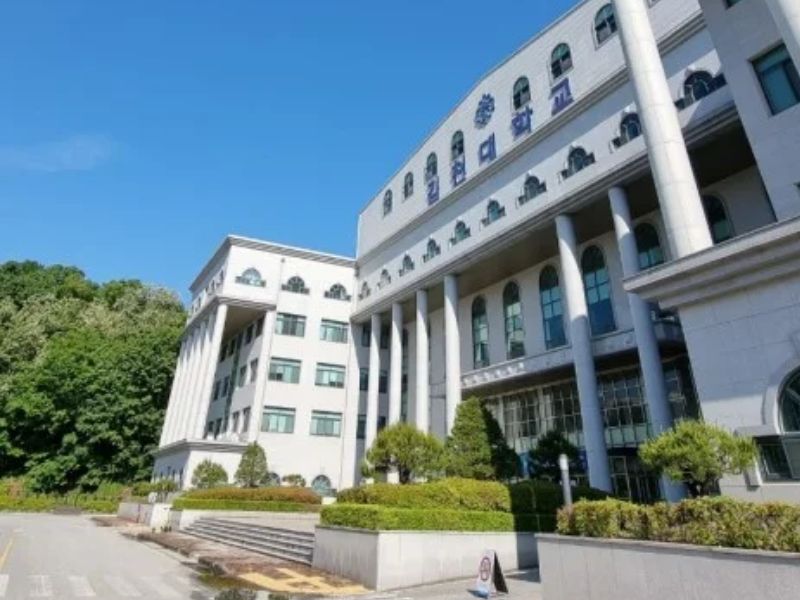 Học phí cao học