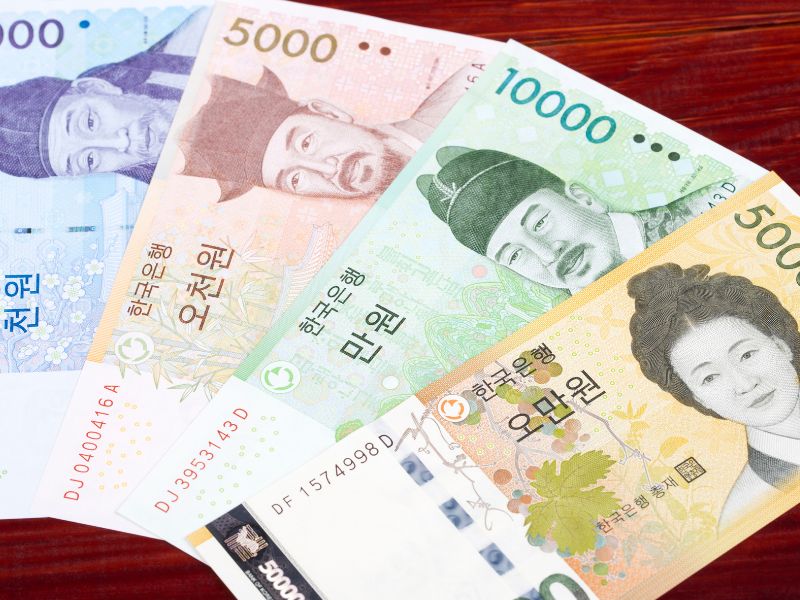 Học phí Đại học Gimcheon