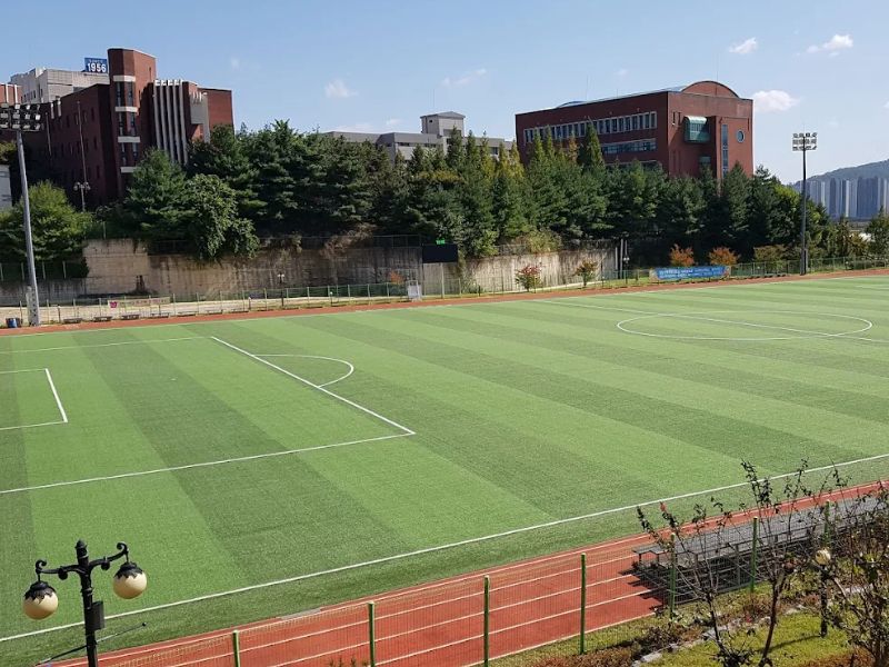 Quy trình xét tuyển như thế nào?