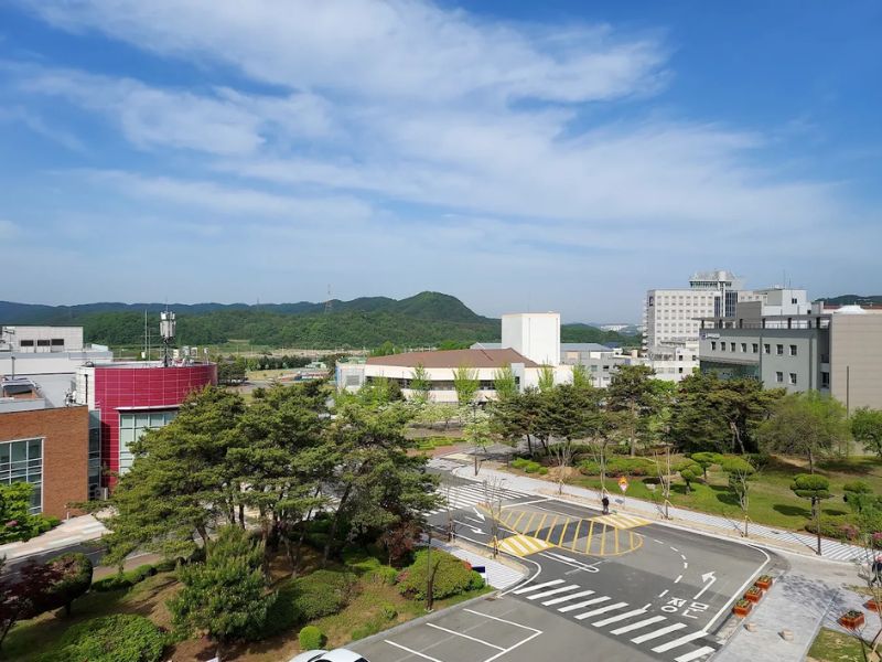 Bậc Sau đại học (Thạc sĩ/ Tiến sĩ)