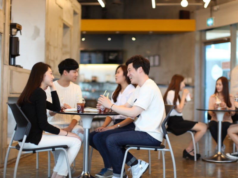 Chương trình đào tạo hệ Đại học tại KNUT