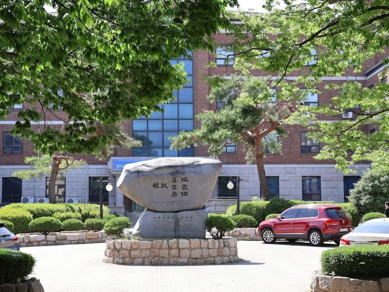 Sau đại học (tính theo 1 học kỳ)