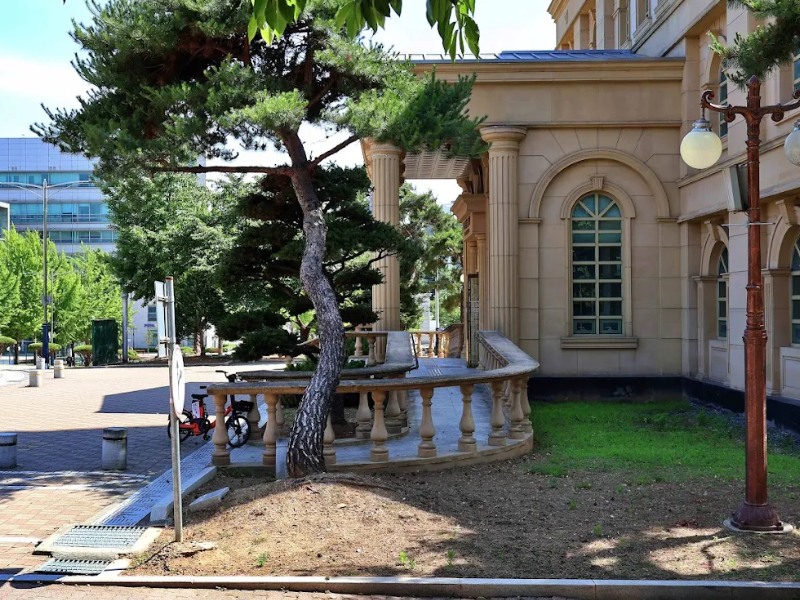 Đại học Pyeongtaek